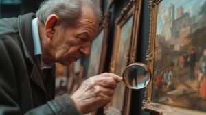 Інвестиції в мистецтво