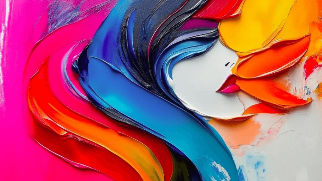 випадковість у мистецтві