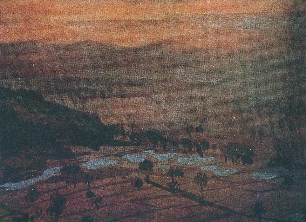 Tempera