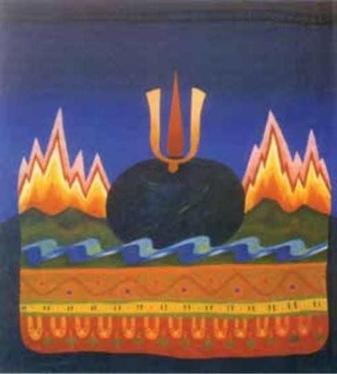 Творіння - Батса Гопал Байдья