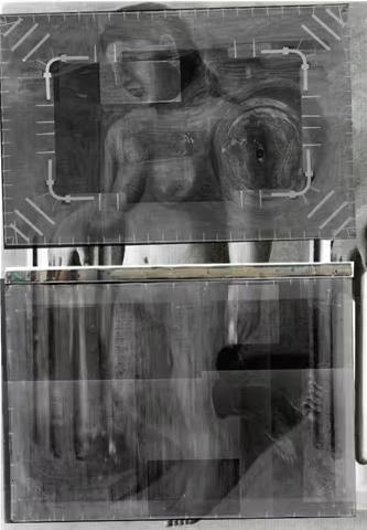 Приховані фрагменти