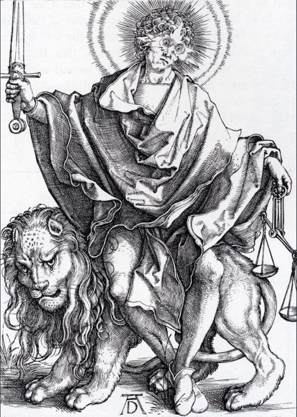 Сонце Справедливості