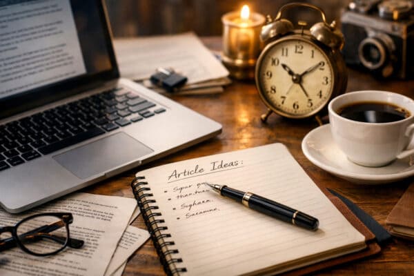 Статті про мистецтво