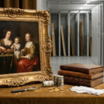 Інвестиція у живопис