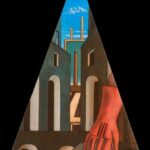 Метафізичний трикутник - Феноменологія фону, Дж. Кіріко