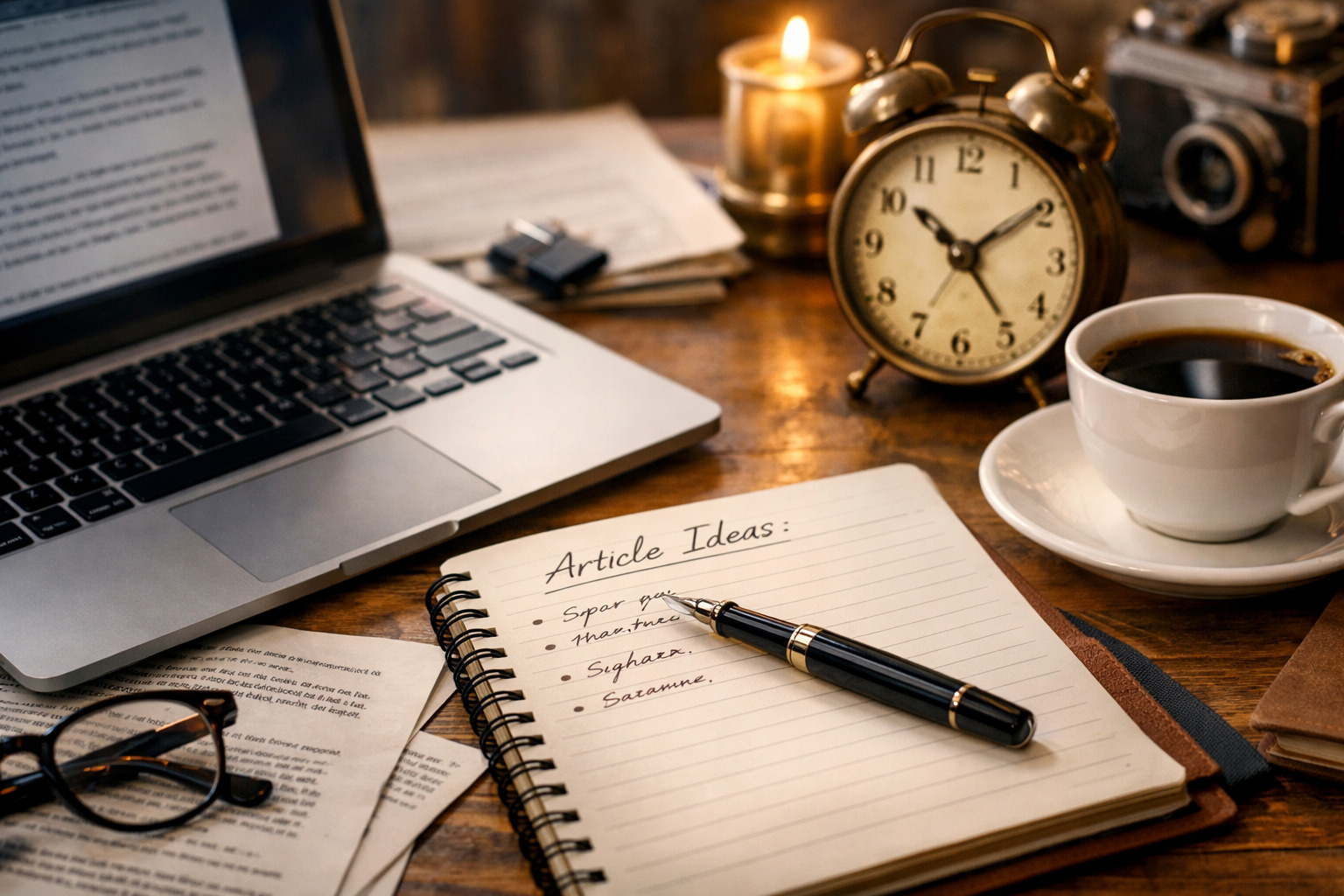 Статті про мистецтво