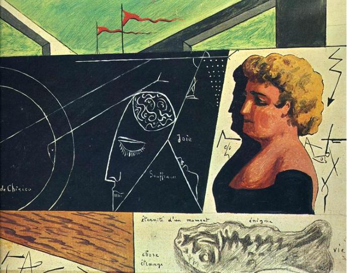 Вічність моменту