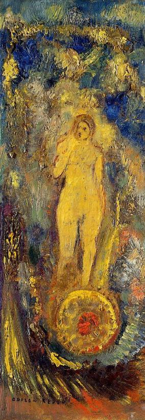 Колесо Фортуни - Редон