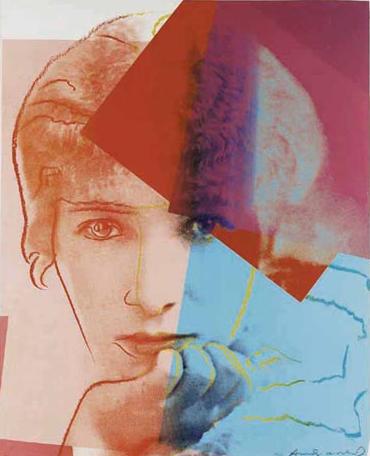 Сара Бернгардт