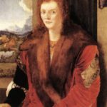 Святий Себастьян, Албрехт Дюрер