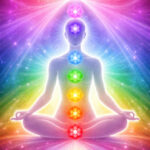 Сім кольорів веселки в йозі