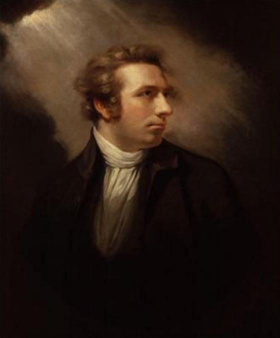 Генрі Фюслі