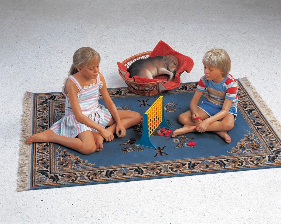 Діти бавляться, Дуейн Хенсон, 1979