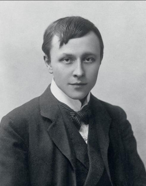 Альфред Кубін