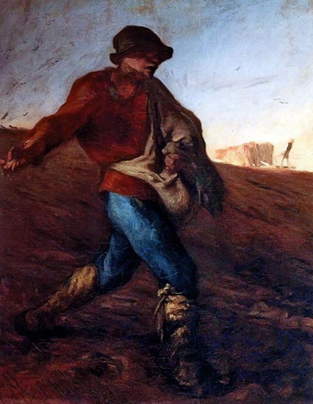 theme logo Реалізм