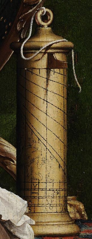 циферблат пастуха