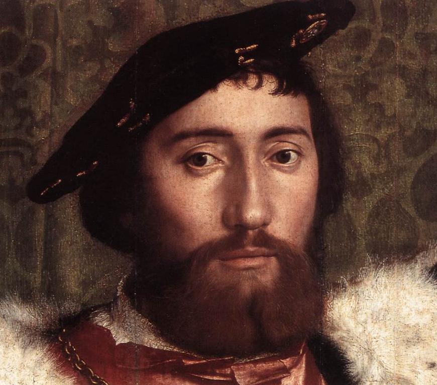 Жан де Дентвіль