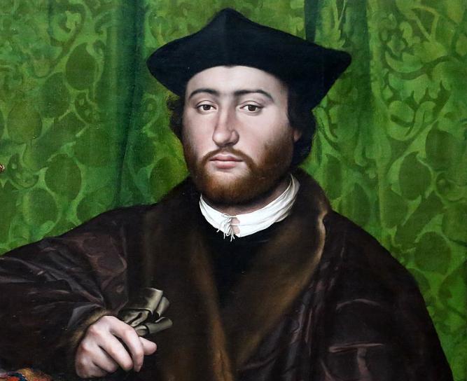 Жорж де Сельв