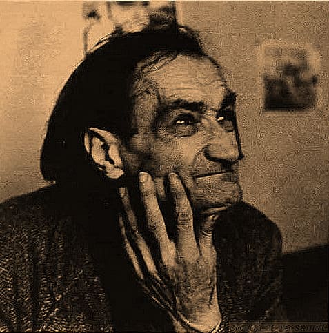 Антонен Арто