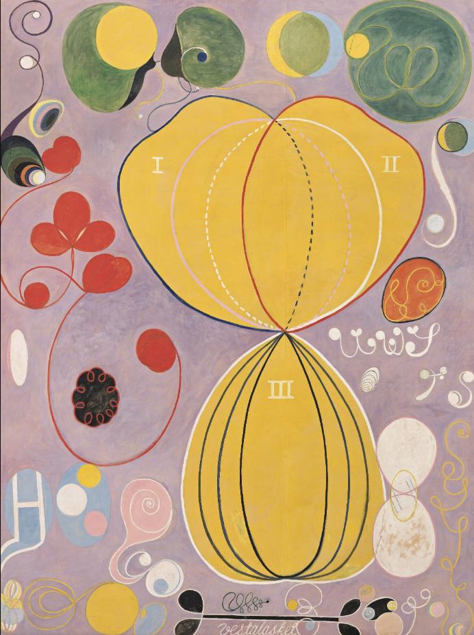 Десять найвеличніших, №7., Доросле життя, Група IV, 1907